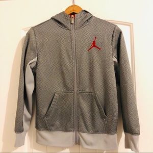 Jordan hoodie